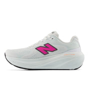Women's Fresh Foam X 860 v15 (1LO - NB 103 White/Pink Heat/Glint Blue)