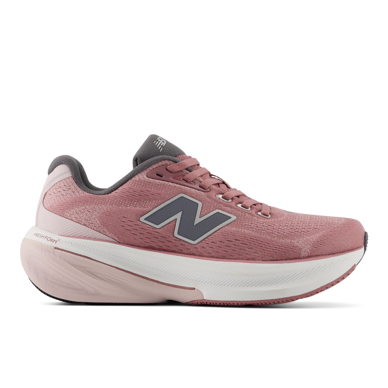 Women's Fresh Foam X 860 v15 (1WS - Rosewood/Neptune Grey)