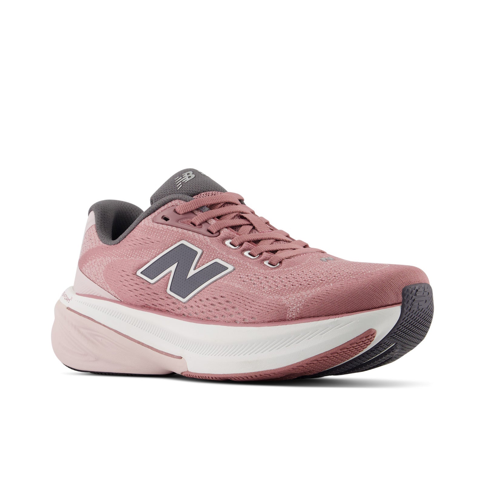 Women's Fresh Foam X 860 v15 WIDE (1WS-Rosewood/Neptune Grey )