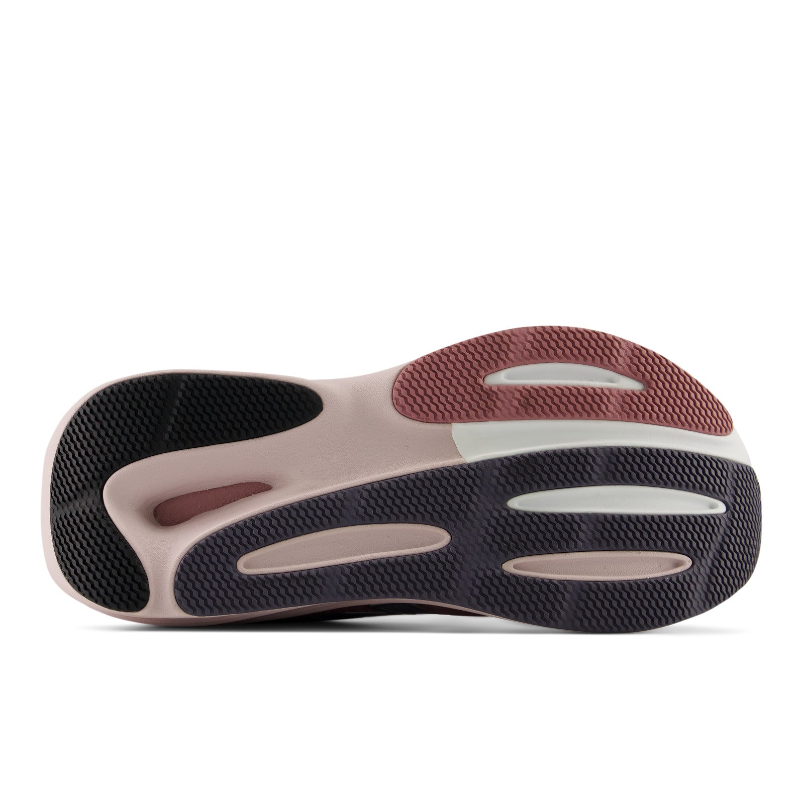Women's Fresh Foam X 860 v15 WIDE (1WS-Rosewood/Neptune Grey )