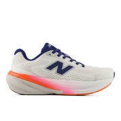 Women's Fresh Foam X 860 v15 WIDE (2JM - Sea Salt/Blue Oyster)