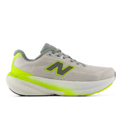 Women's Fresh Foam X 860 v15 (3FL - Grey Matter/Alkaline Green)