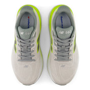 Women's Fresh Foam X 860 v15 (3FL - Grey Matter/Alkaline Green)