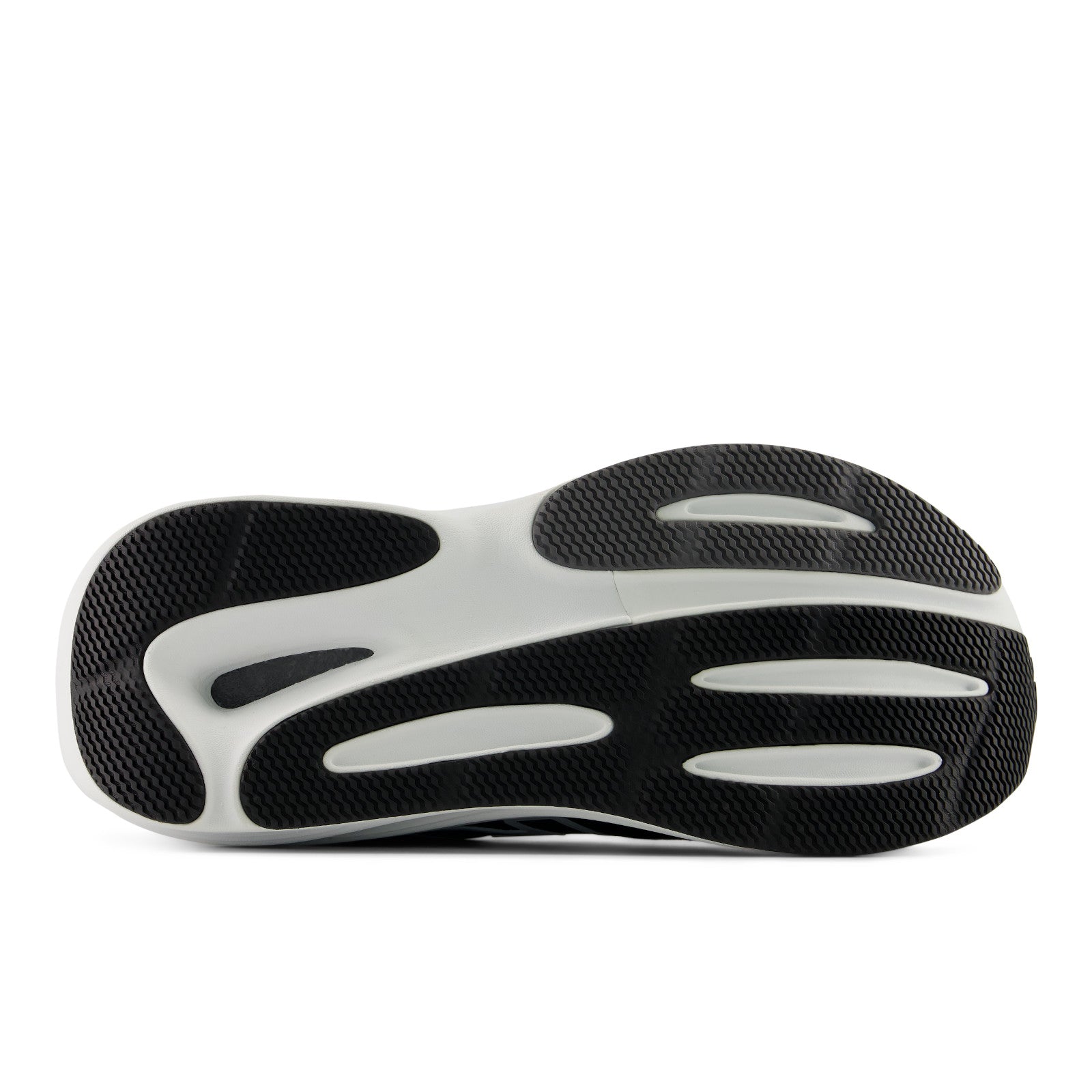 Women's Fresh Foam X 860 v15 (4NE - Black/White)