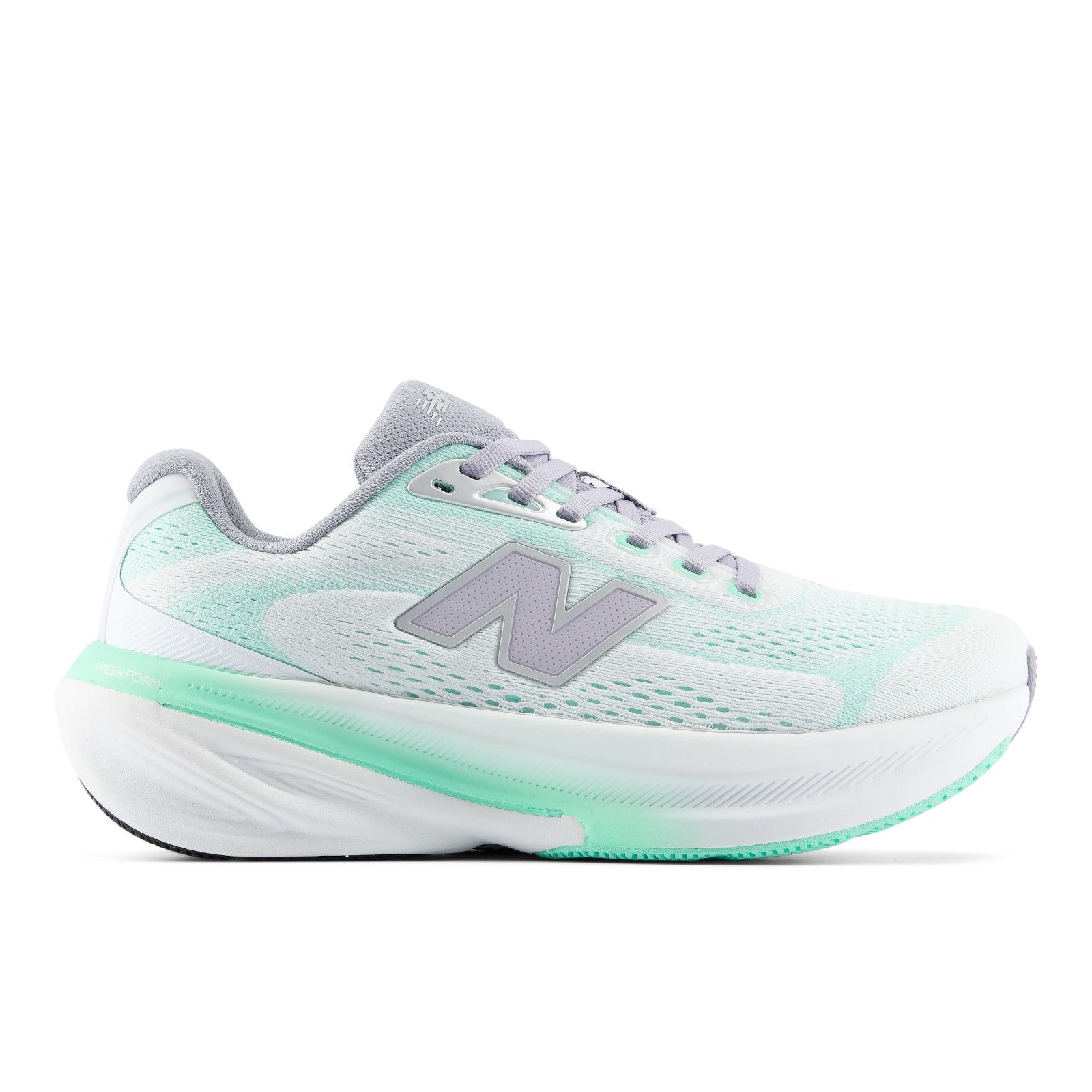 Women's Fresh Foam X 860 v15 (6M1 - Bright Mint/White)