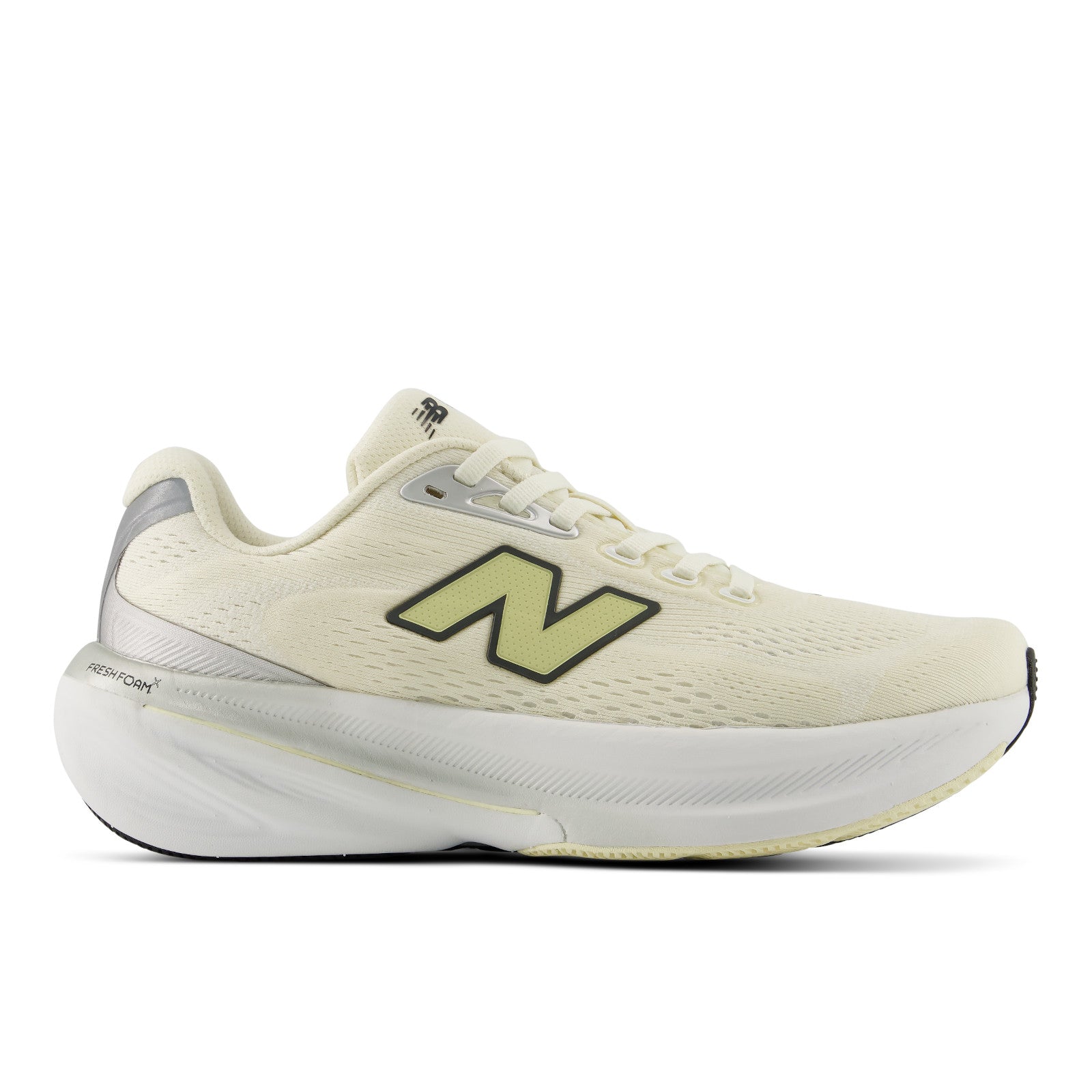 Women's Fresh Foam X 860 v15 (726 - Angora/Fennel Seed)