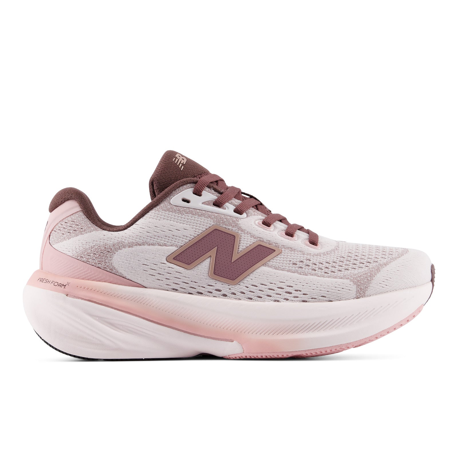 Women's Fresh Foam X 860 v15 (7FZ - Pink Salt/Pebble)