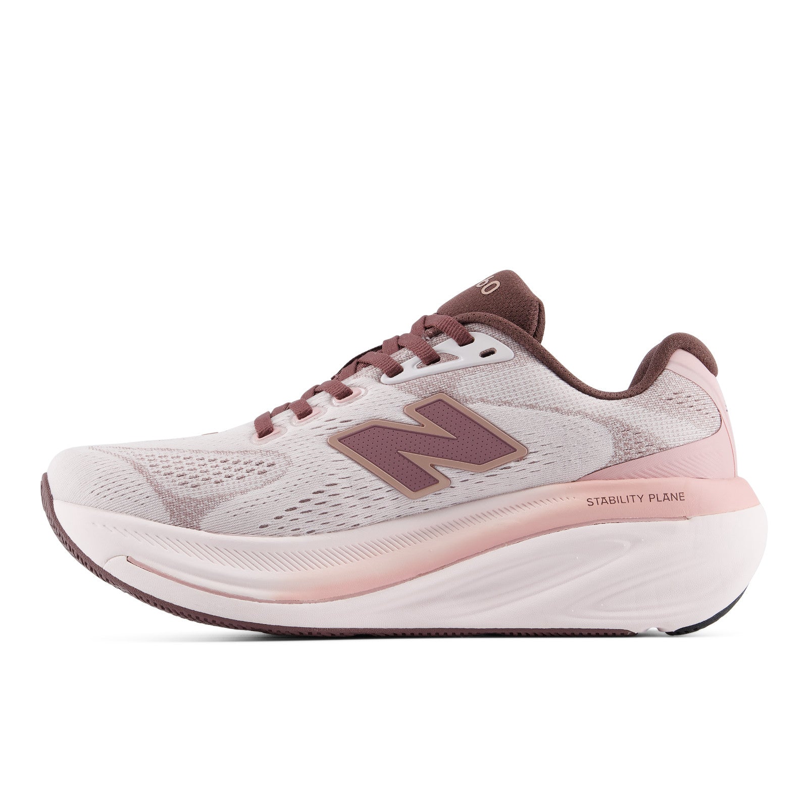 Women's Fresh Foam X 860 v15 (7FZ - Pink Salt/Pebble)