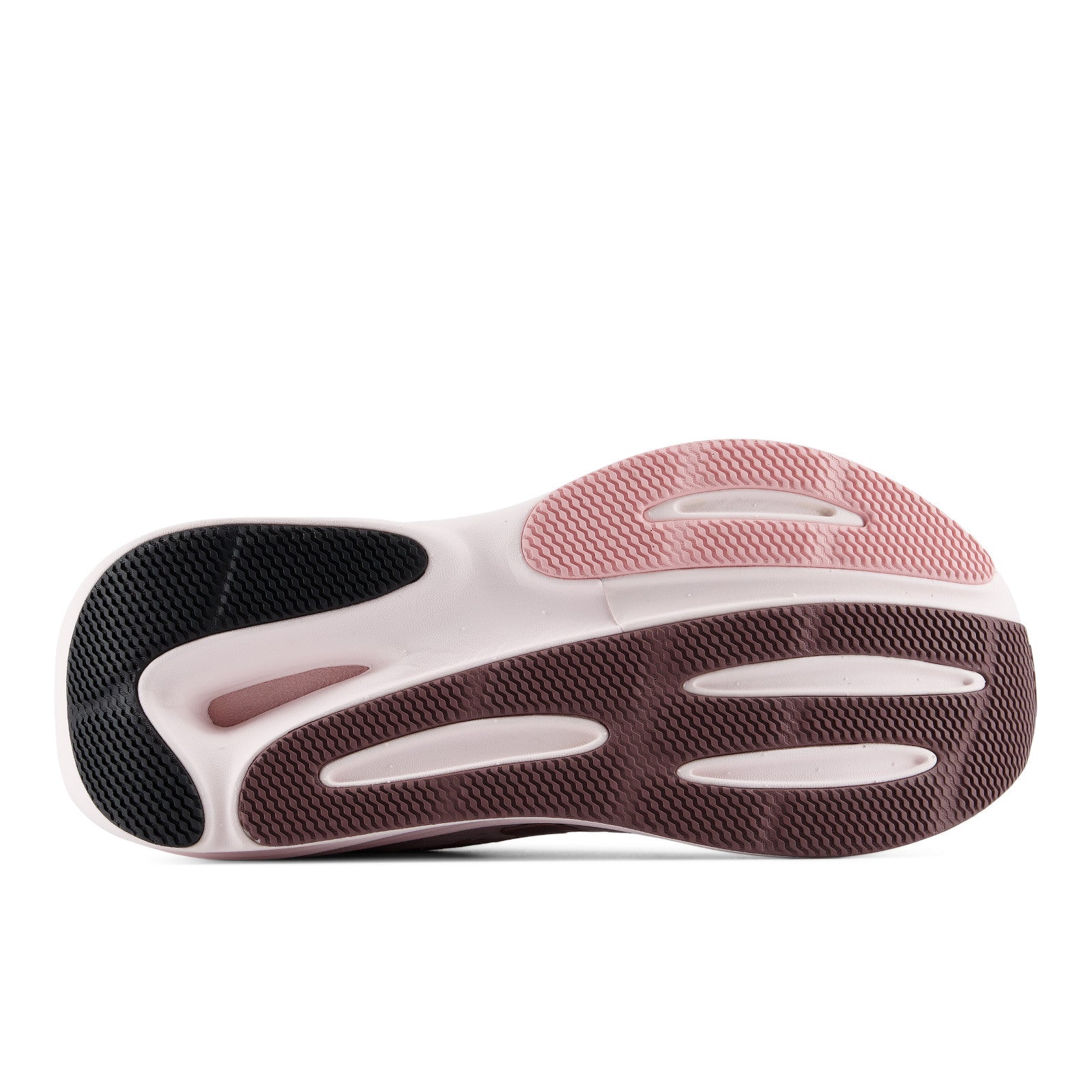 Women's Fresh Foam X 860 v15 (7FZ - Pink Salt/Pebble)