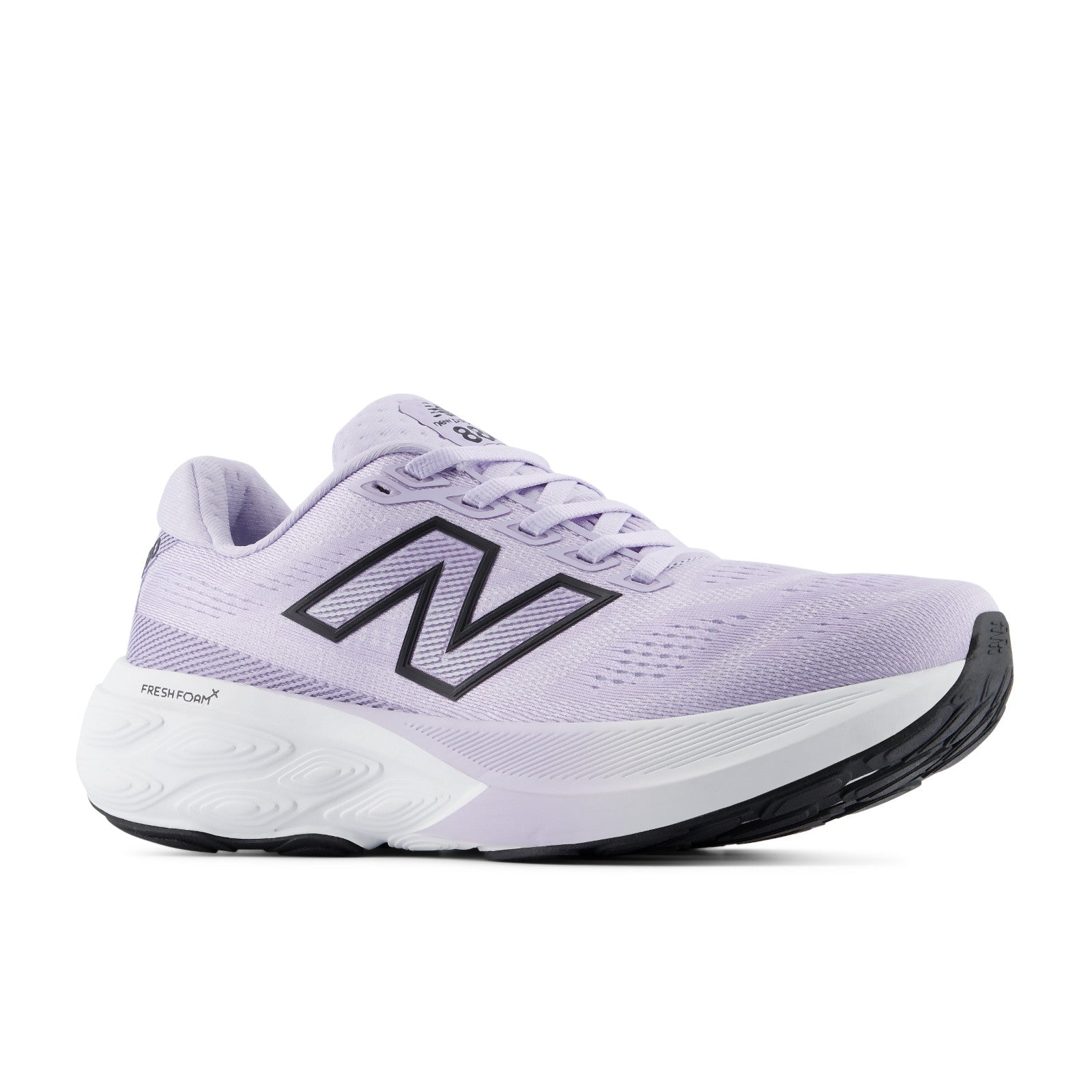 Women's Fresh Foam X 880v15 (9Q7 - Smoked Violet/Black)