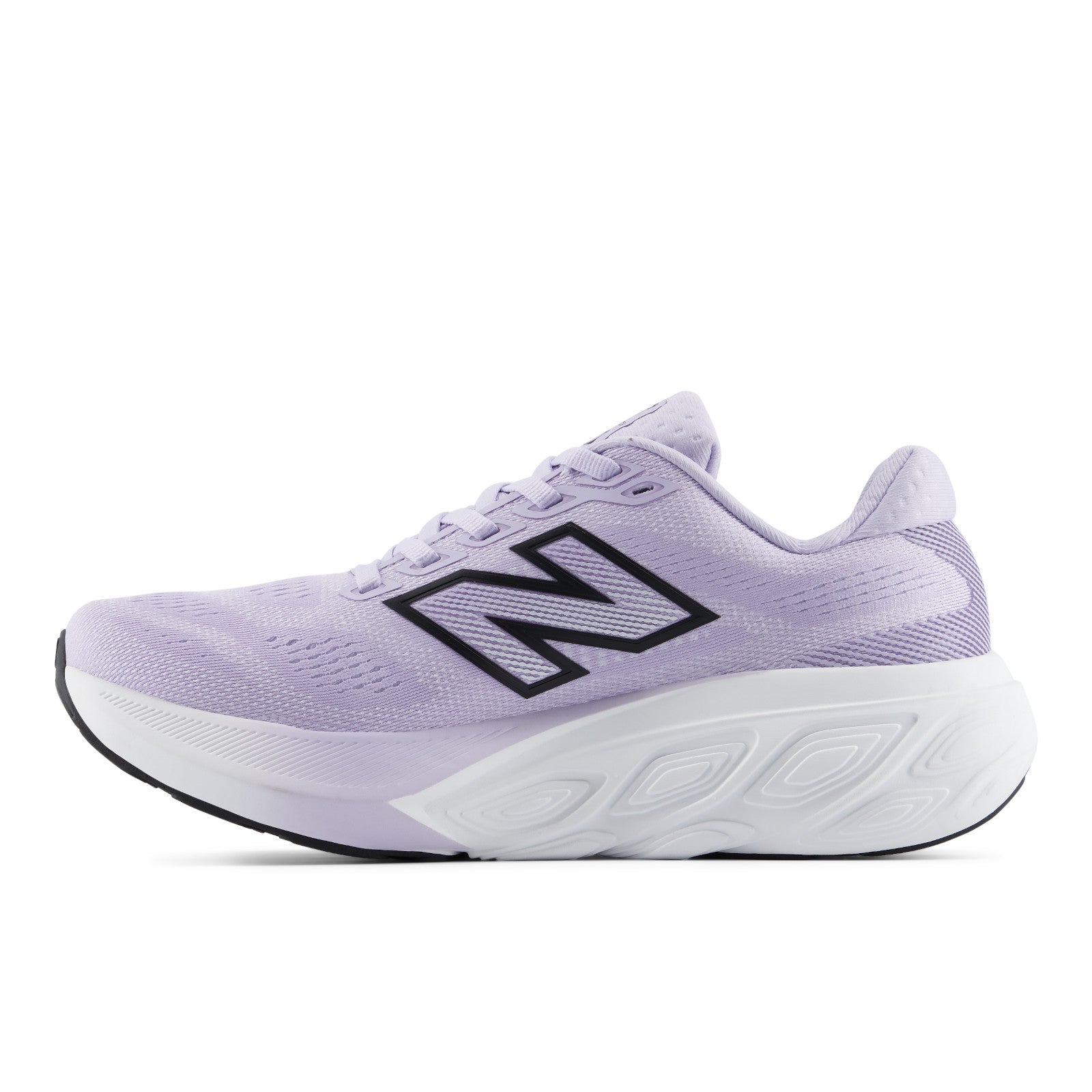 Women's Fresh Foam X 880v15 (9Q7 - Smoked Violet/Black)