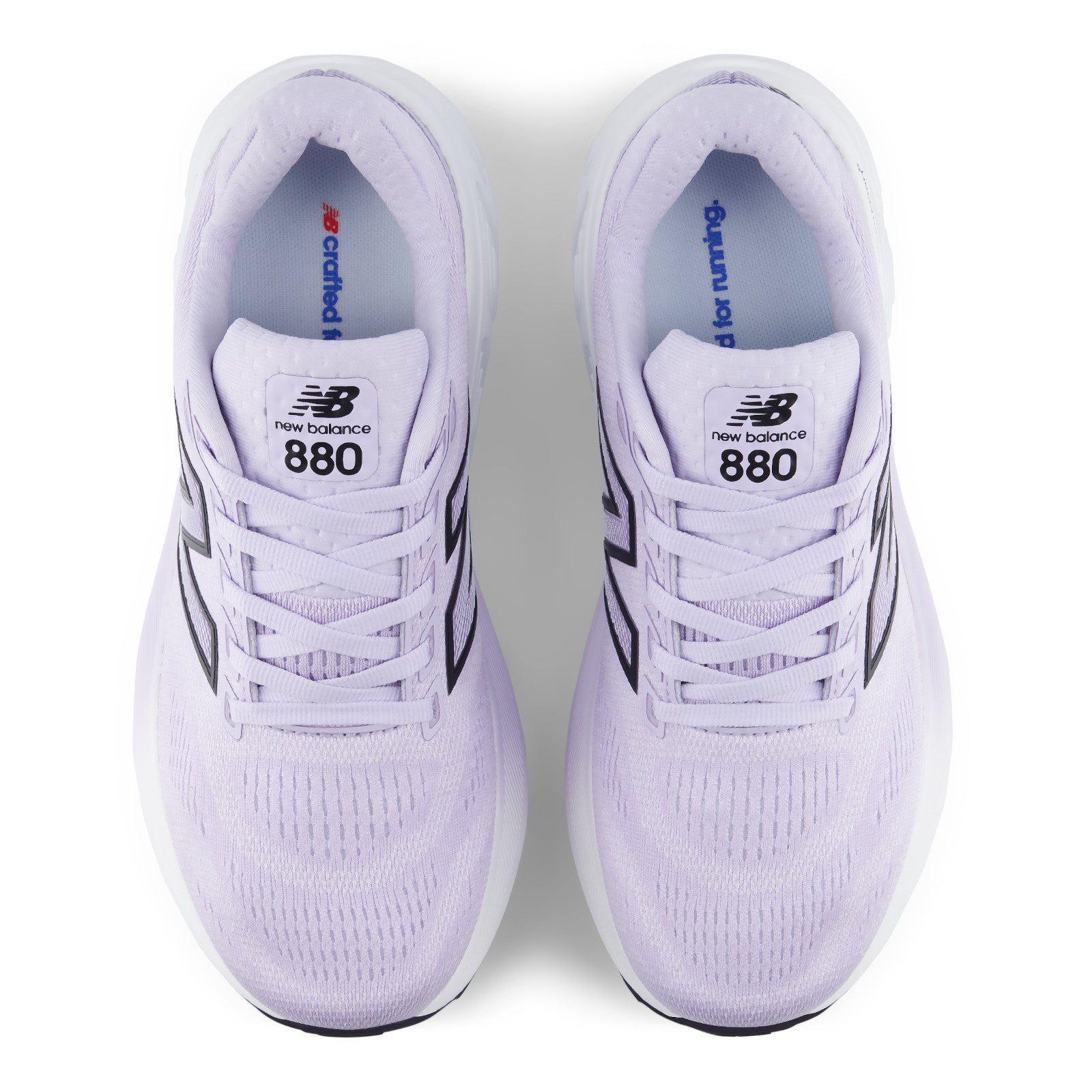 Women's Fresh Foam X 880v15 (9Q7 - Smoked Violet/Black)