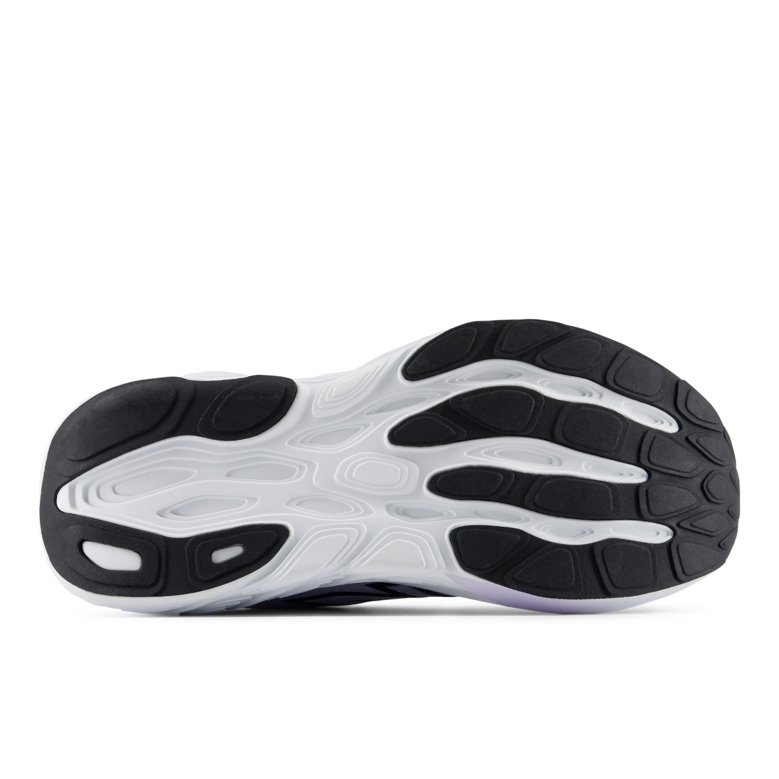 Women's Fresh Foam X 880v15 (9Q7 - Smoked Violet/Black)