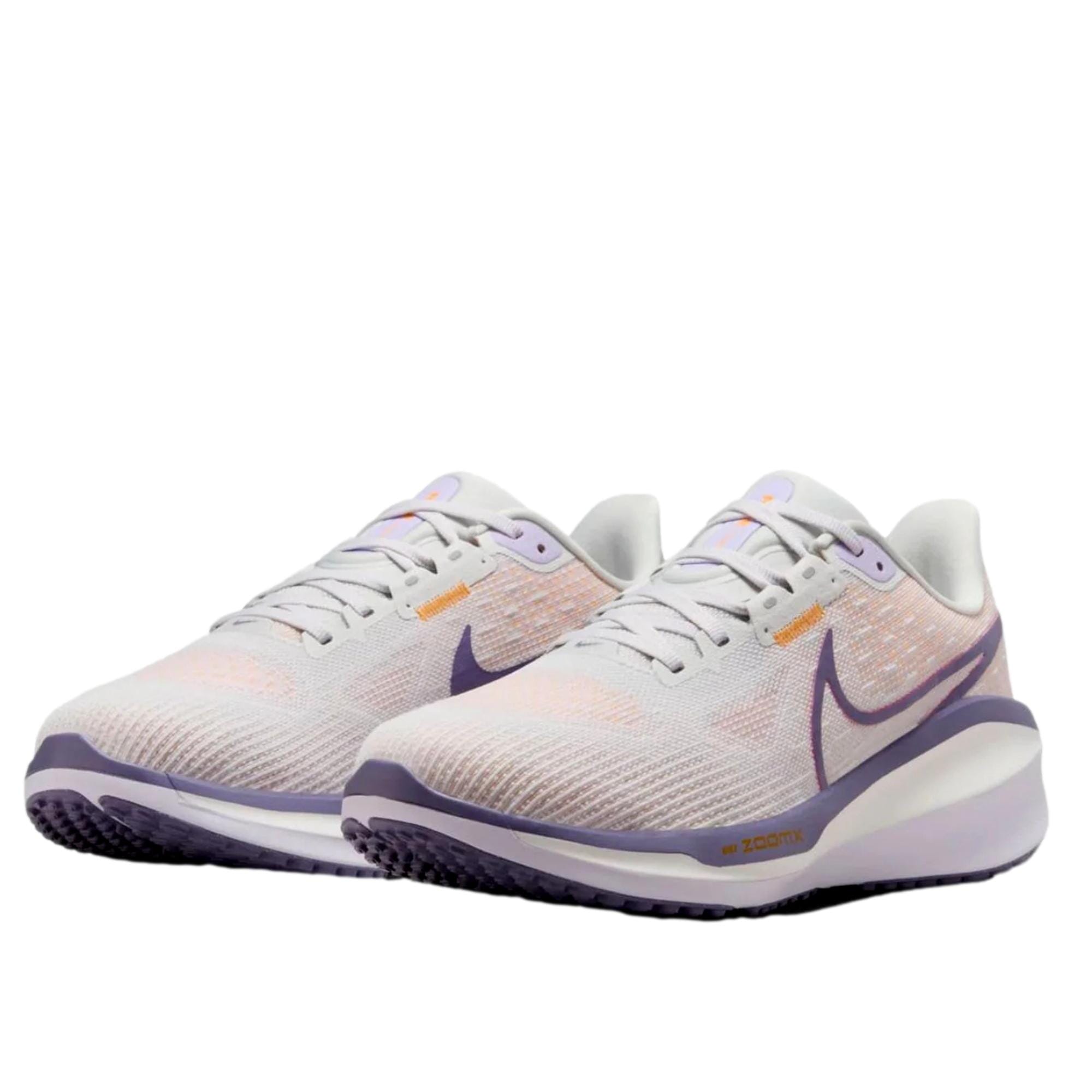 Nike Vomero 17 Photon Dust / Daybreak  FB8502-005 Women's