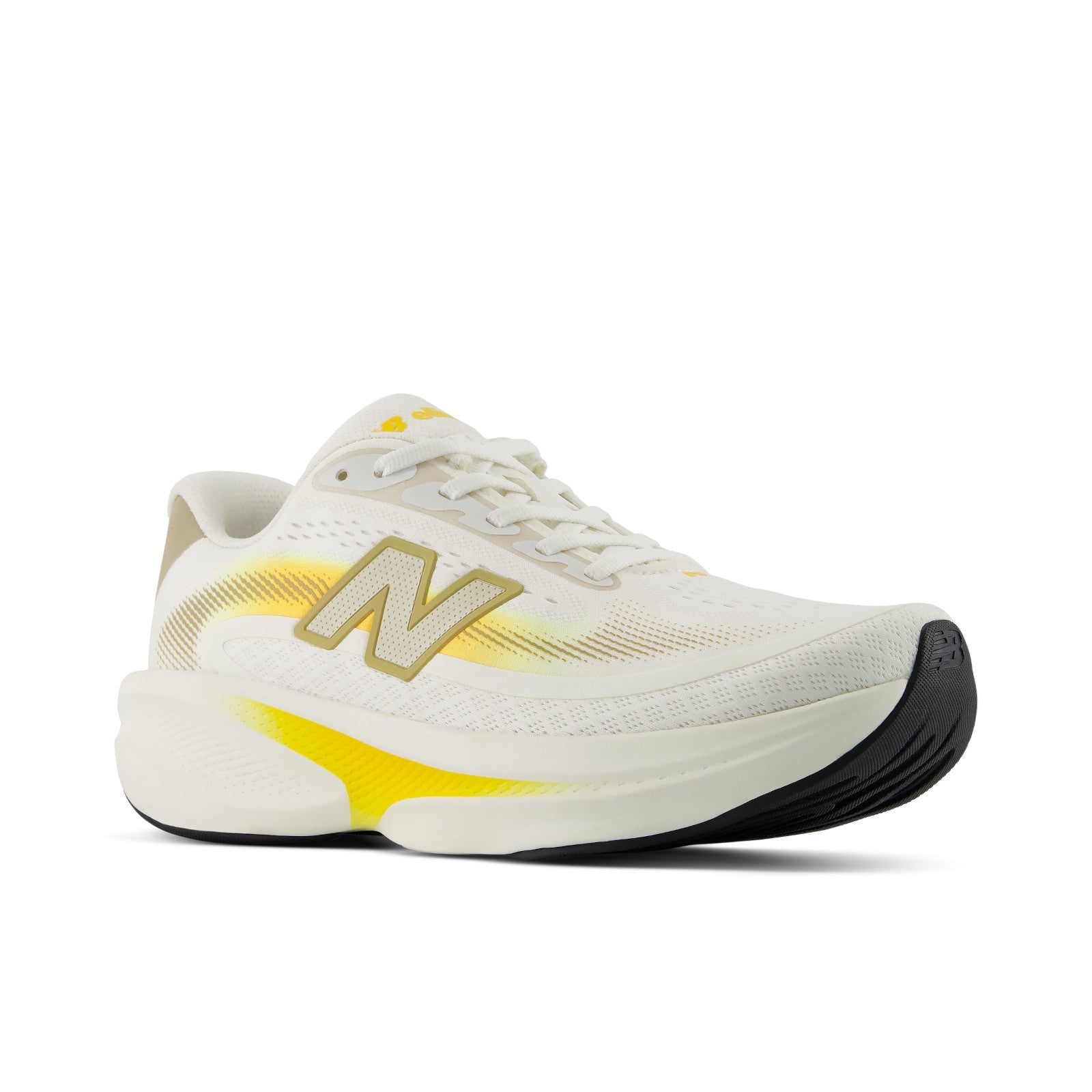 Women's Ellipse v1 (1OW - Sea Salt/Satsuma Orange)