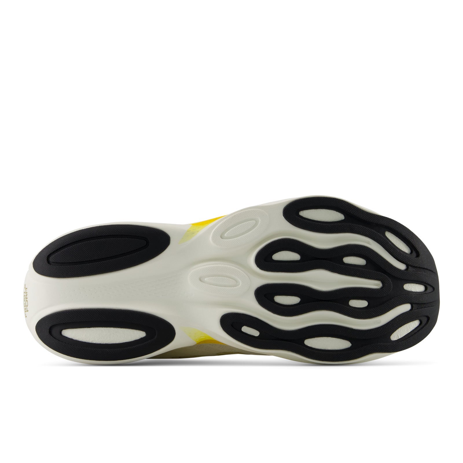 Women's Ellipse v1 (1OW - Sea Salt/Satsuma Orange)