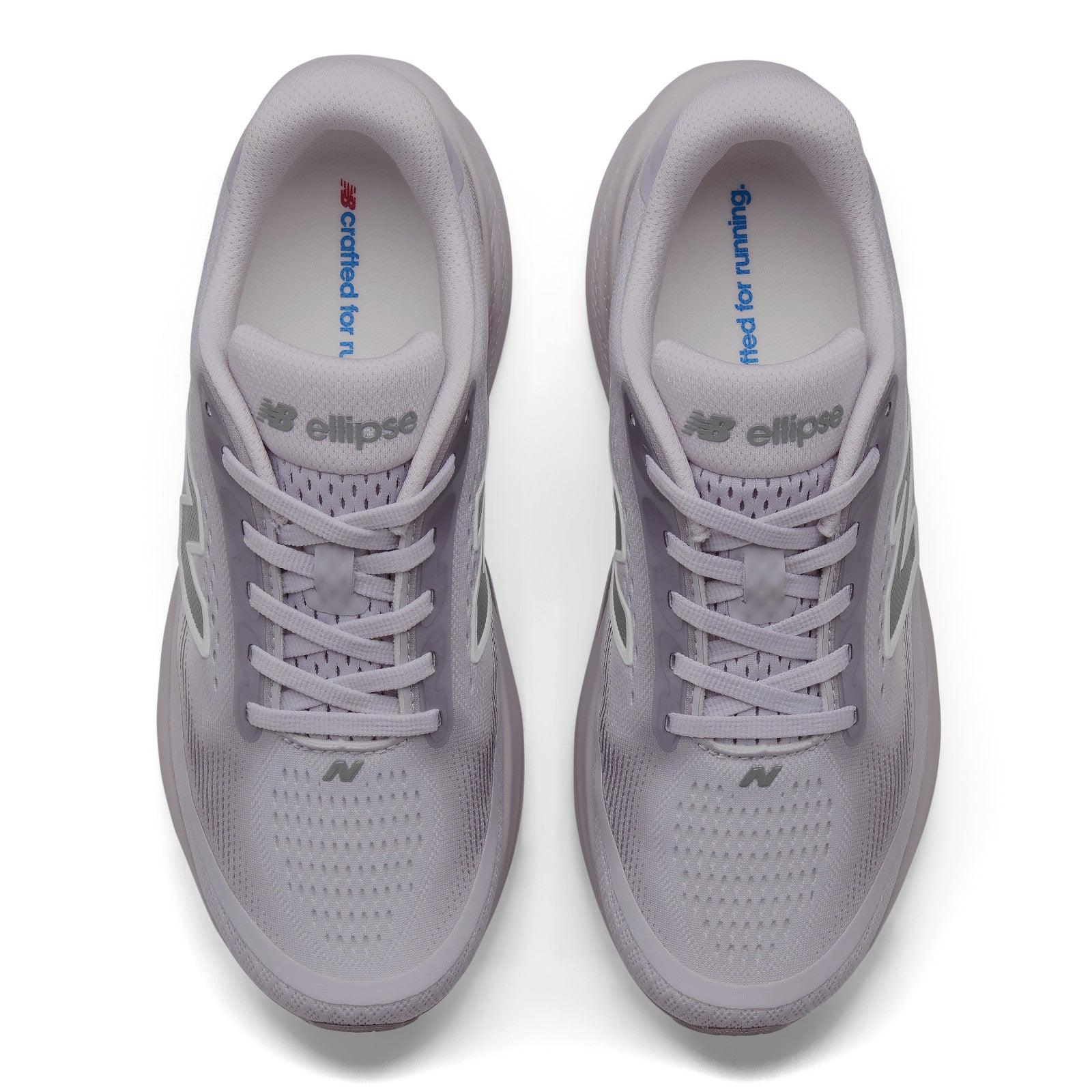 Women's Ellipse v1 (4TN - Horizon Grey/Truffle Salt)