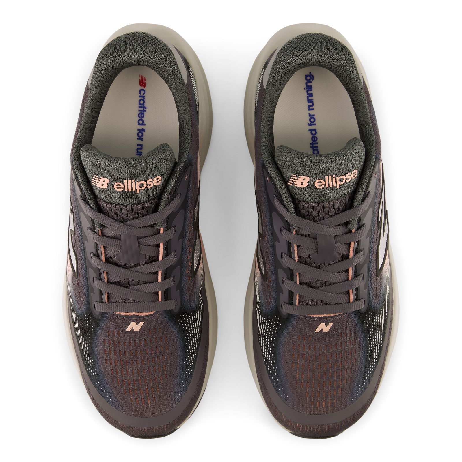 Women's Ellipse v1 (7PW - Magnet/Pink Lemonade)