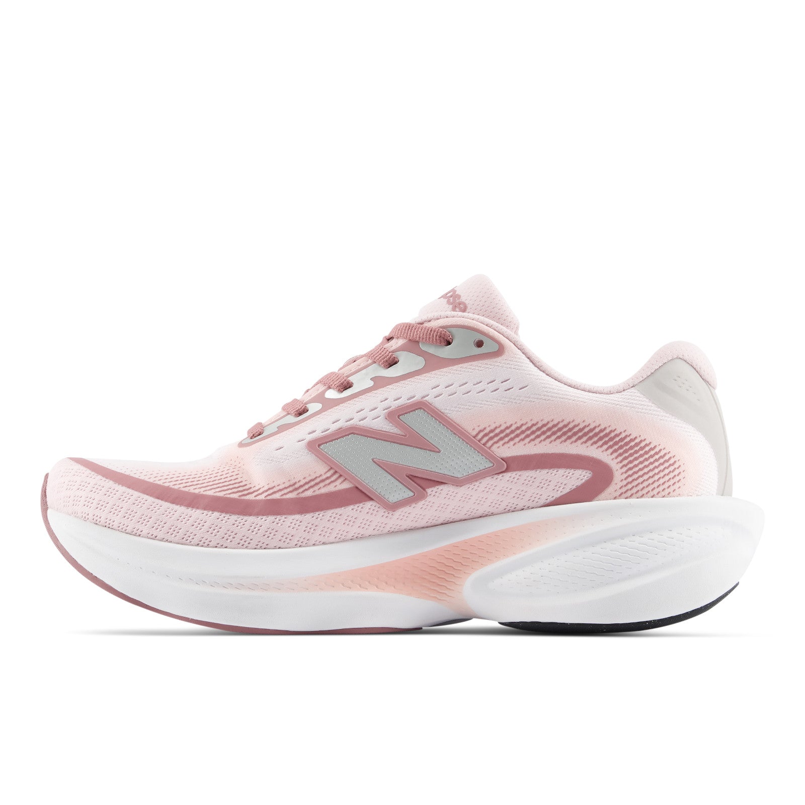 Women's Ellipse v1 (9A6 - Stone Pink/Pink Salt/Rosewood)