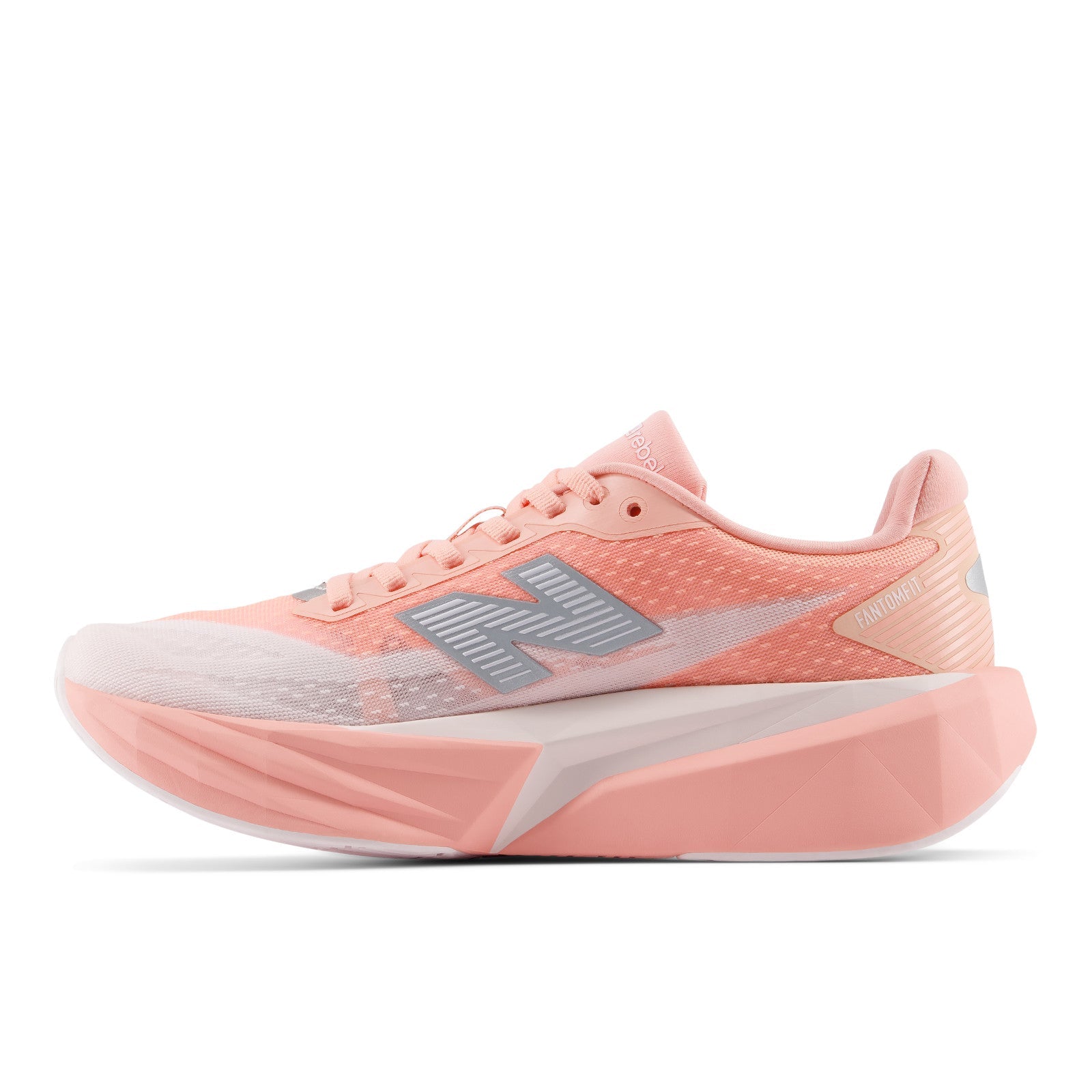 Women's FuelCell Rebel v5 (49I - Pink Lemonade/Pink Salt)