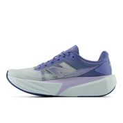 Women's FuelCell Rebel v5 (5TV - Fairweather Blue/Glint Blue)