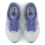 Women's FuelCell Rebel v5 (5TV - Fairweather Blue/Glint Blue)