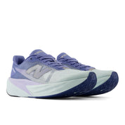 Women's FuelCell Rebel v5 (5TV - Fairweather Blue/Glint Blue)