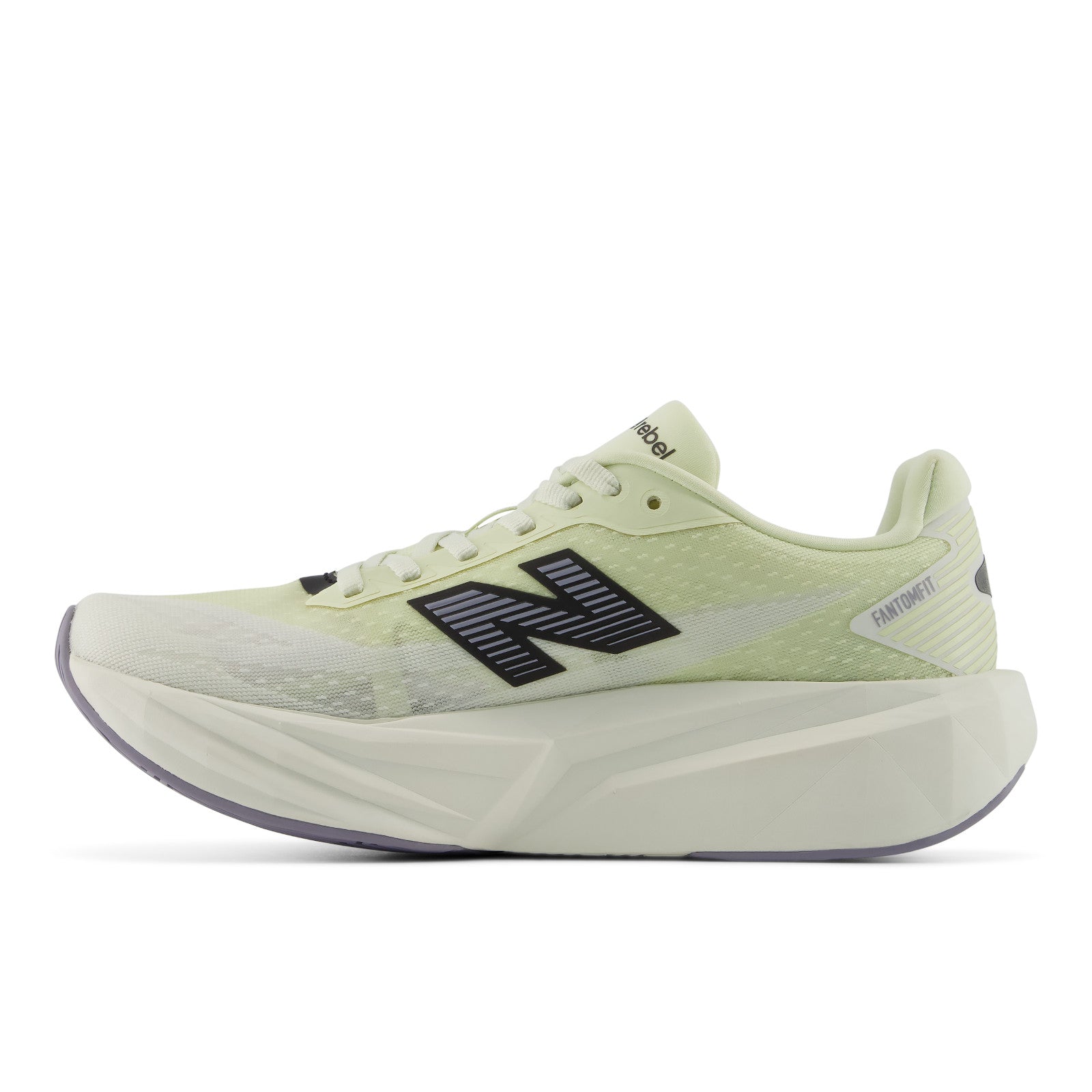 Women's FuelCell Rebel v5 (8UV - Pistachio Butter/Sea Salt)