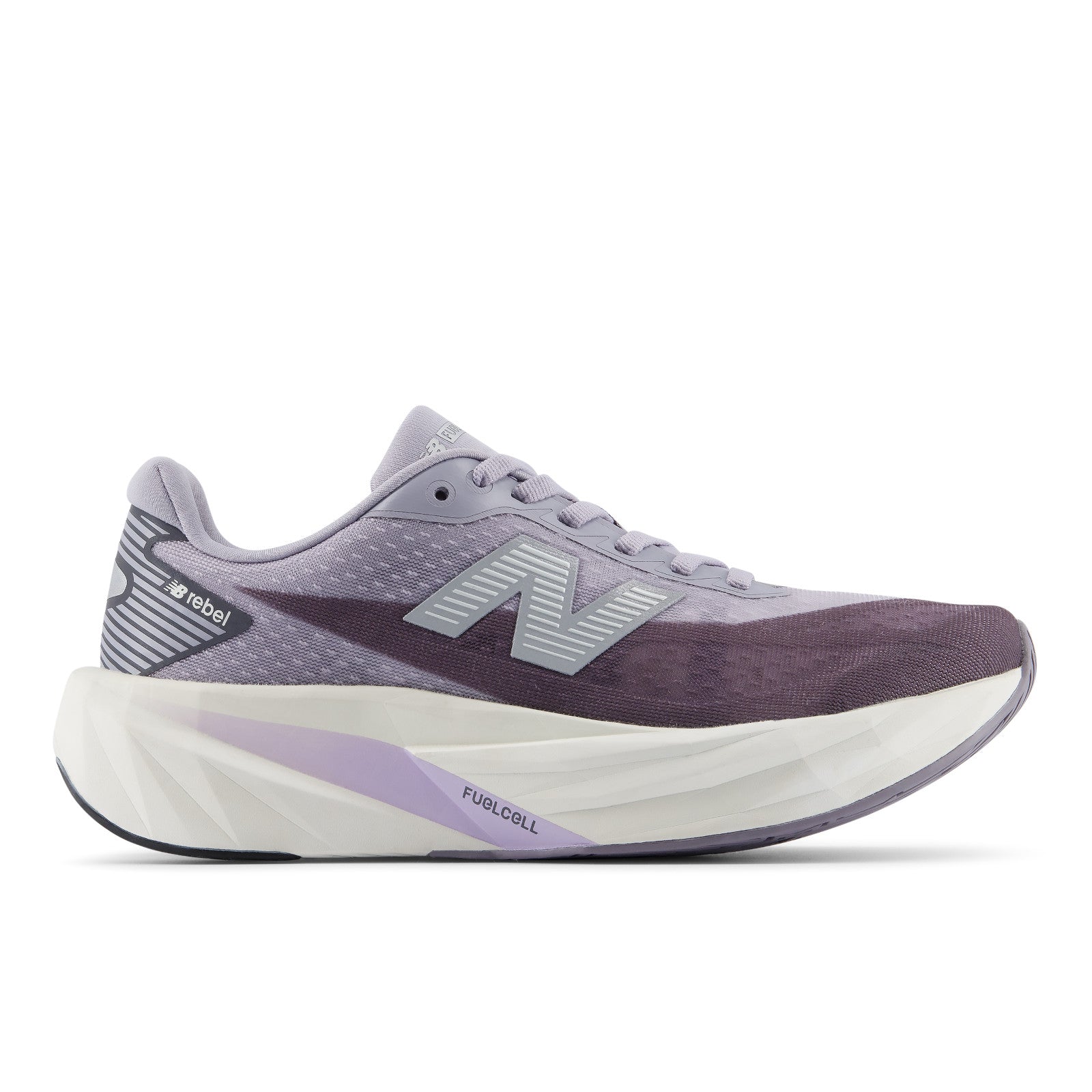 Women's FuelCell Rebel v5 (906 - Digital Mist/Magnet)
