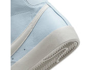 Women's Nike Blazer Mid 77 Next Nature Blue Tint/Summit White DQ4124-400