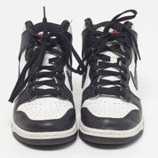 Nike Dunk High Panda