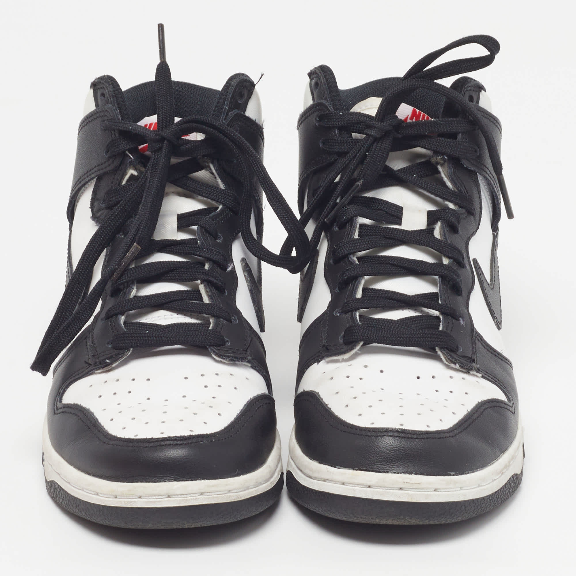 Nike Dunk High Panda