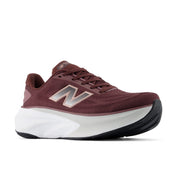 Women's Fresh Foam X More v6 (6J1 - Cherry Leather/Fast Track)