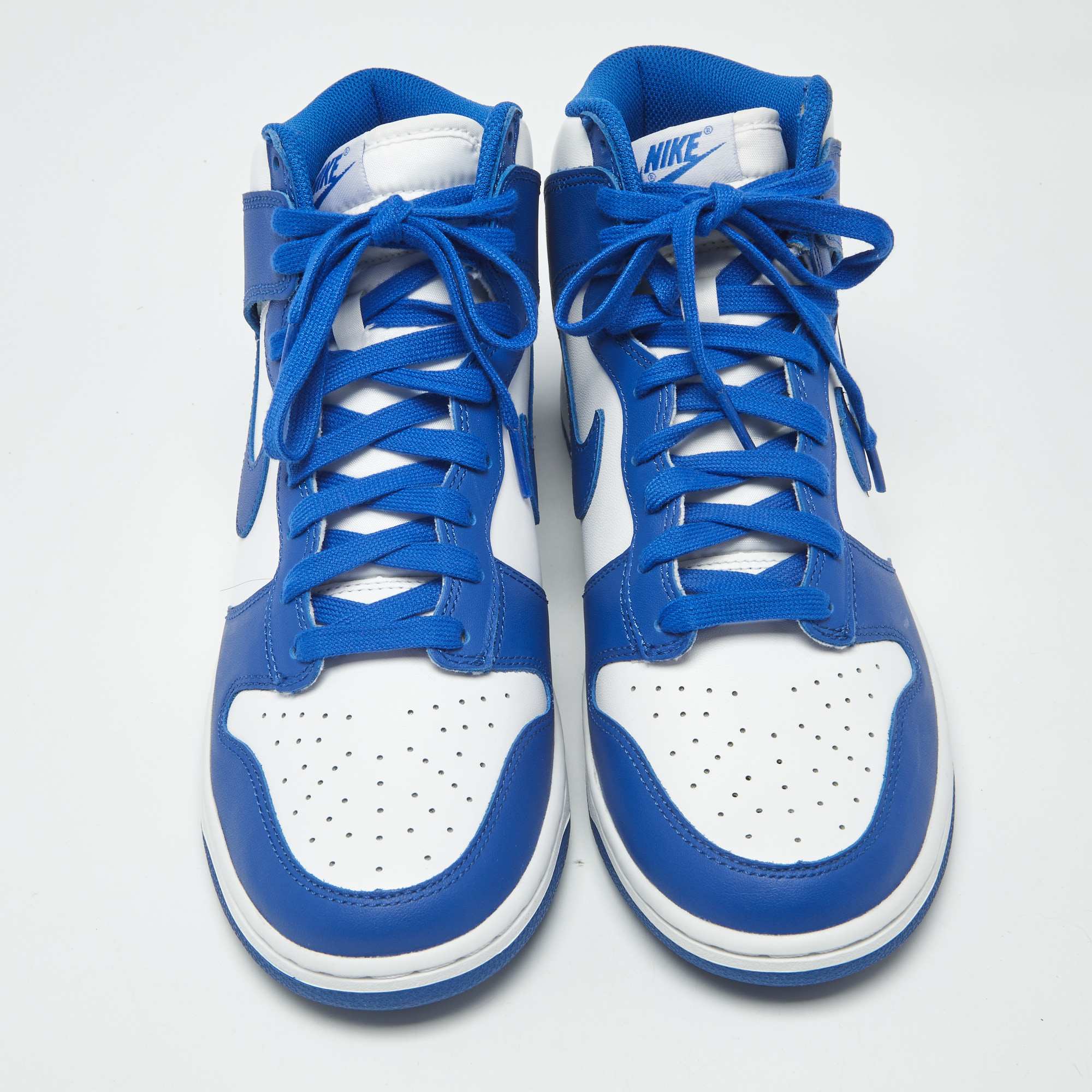 Nike Dunk Game Royal