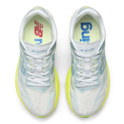Women's SuperComp Elite v6 (91C - Fresh Air/Alkaline Green)