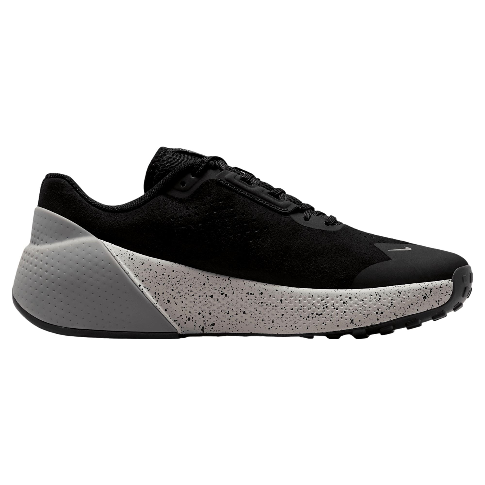 Nike Air Zoom TR 1 Black / Flat Pewter - Light Iron Ore  DX9016-007 Men's