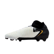 Nike Phantom Luna II Pro FG White / Black  FJ2575-100 Men's