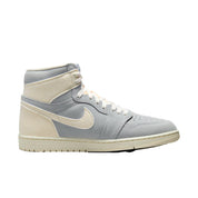 Nike Air Jordan 1 Retro Hi OG Craft Sea Glass / Pale Ivory  FD8636-011 Men's Size 4.5