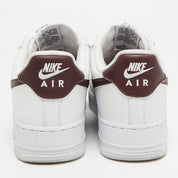 Nike Air Force 1 07 Burgundy Crush