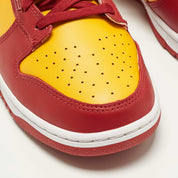 Nike Dunk Midas Gold