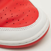 Nike Dunk Championship Red