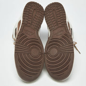Nike Dunk Light Chocolate