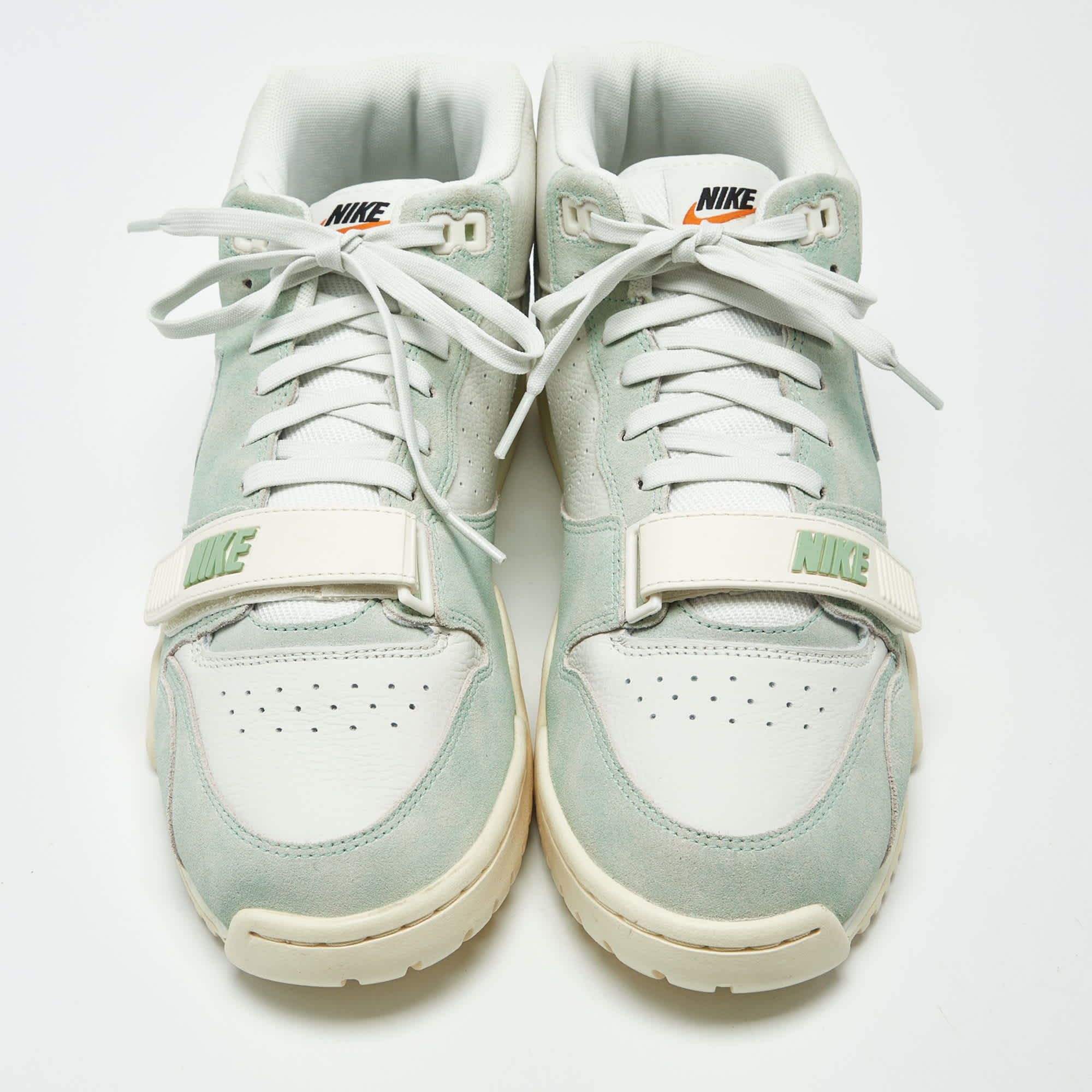Nike Air Trainer 1 Enamel Green