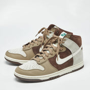 Nike Dunk Light Chocolate