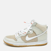 Nike Sb Dunk Pro Iso Natural