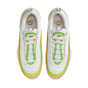 Nike Air Max 97 White / Black - Pearl Pink  FD0870-100 Women's Size 6
