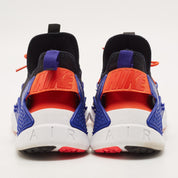 Nike Air Huarache Drift Black Rush Violet