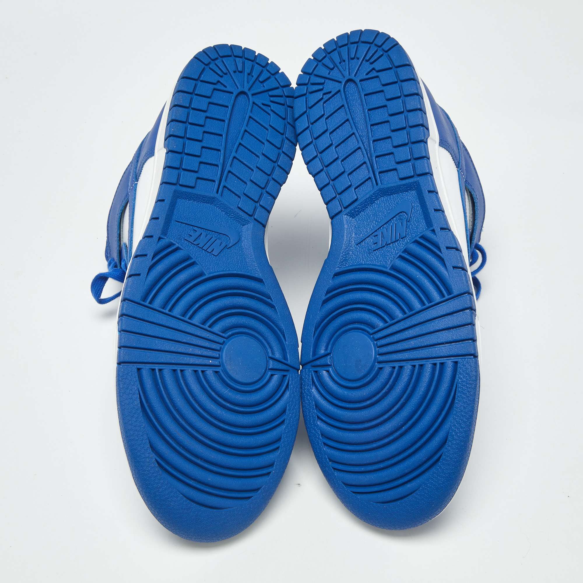 Nike Dunk Game Royal