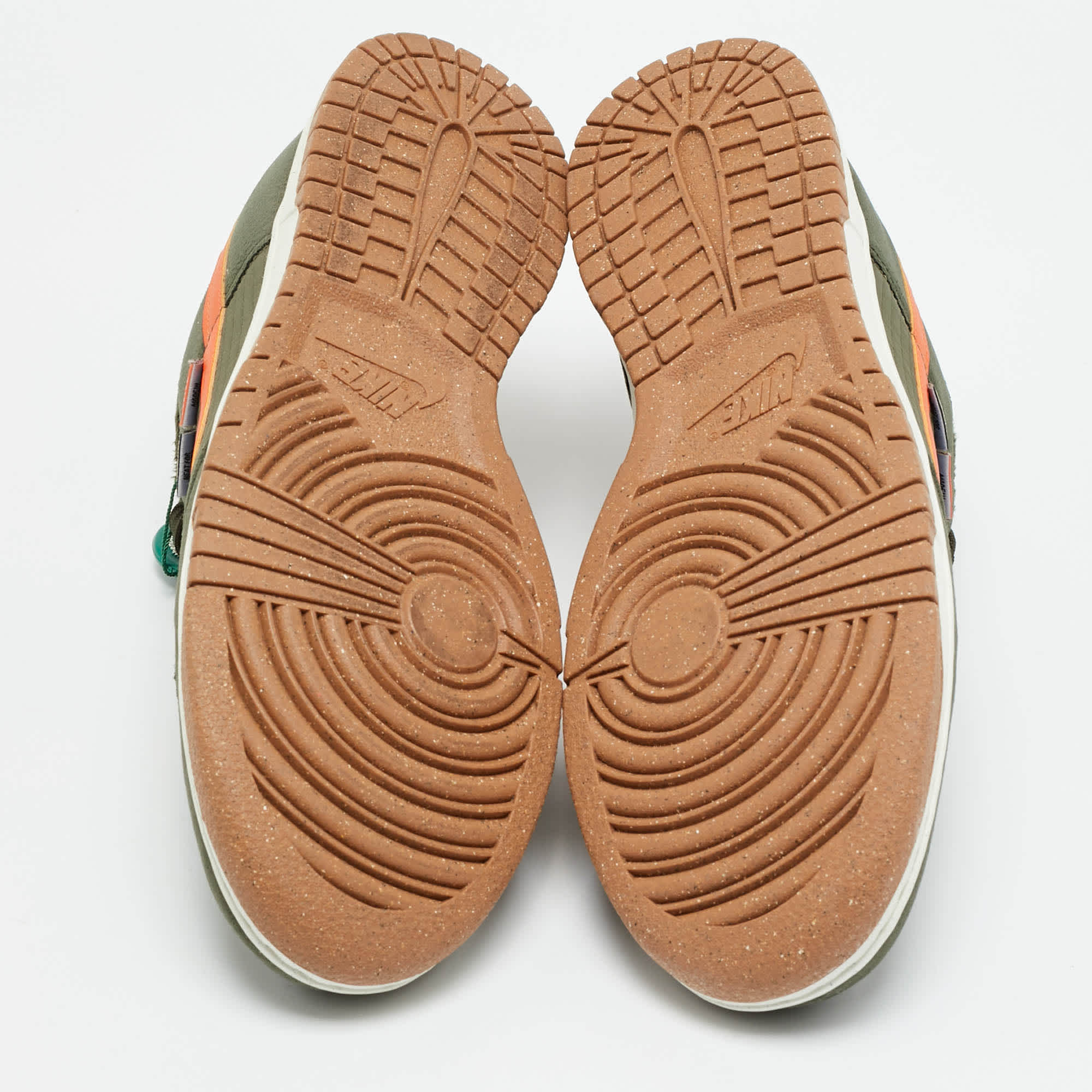 Nike Dunk Next Nature Sequoia