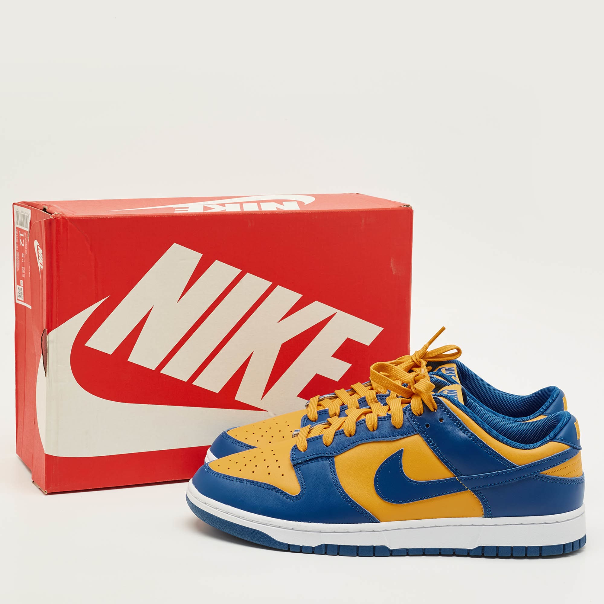 Nike Dunk Ucla